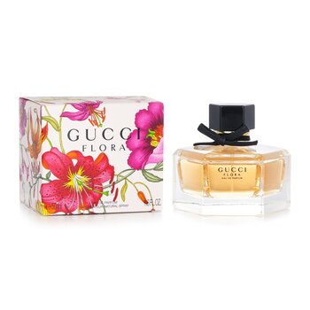 Flora By Gucci Eau De Parfum Spray 50ml/1.6oz