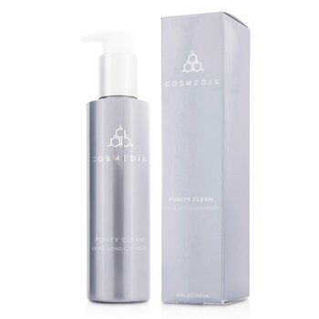 Purity Clean Exfoliating Cleanser  150ml/5oz