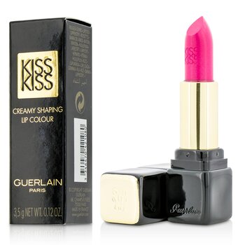 Kisskiss Shaping Cream Lip Colour  3.5g/0.12oz