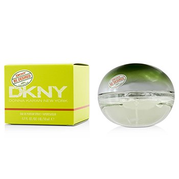 Donna Karan Fragrances Dkny Be Desired Eau De Parfum 30ml зеленый