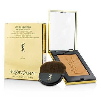 ysl fire opal bronzer