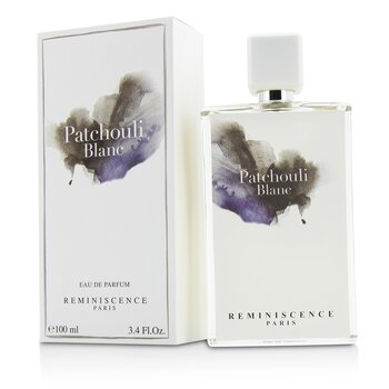 Patchouli Blanc Eau De Parfum Spray  100ml/3.4oz