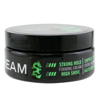 Ruckus Forming Cream (Strong Hold - High Shine)  85g/3oz