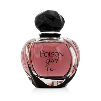 Poison Girl Eau De Parfum Spray  50ml/1.7oz