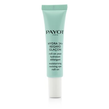 Hydra 24+ Moisturing Reviving Eyes Roll On  15ml/0.5oz