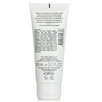 Hydra 24+ Creme Glacee Plumpling Moisturizing Care - For Dehydrated, Normal to Dry Skin (Salon Size) 100ml/3.3oz