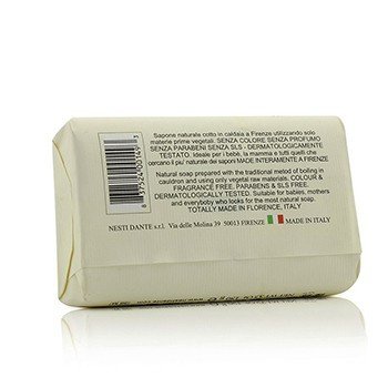 纯净沐浴润肤皂  150g/5.3oz