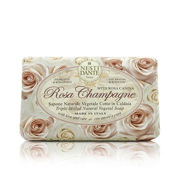 Le Rose Collection - Rosa Champagne  150g/5.3oz