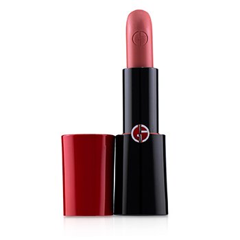 Giorgio Armani Rouge Darmani Lasting Satin Lip Color 101 Sand 4g014oz