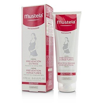 mustela prevention cream