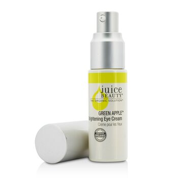 Green Apple Brightening Eye Cream  15ml/0.5oz