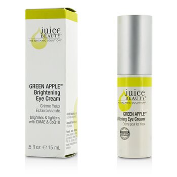 Green Apple Brightening Eye Cream  15ml/0.5oz