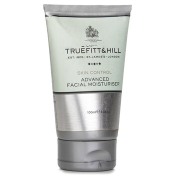 Skin Control Advanced Facial Moisturizer (New Packaging)  100ml/3.4oz