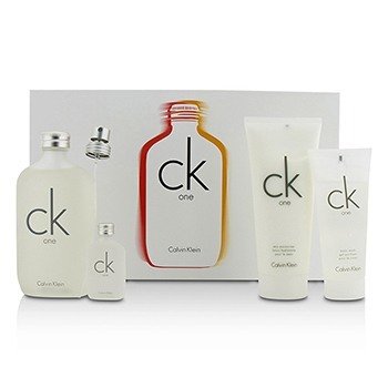 calvin klein ck one 6.7 oz