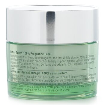 Superdefense Night Recovery Moisturizer - For Very Dry To Dry Combination  50ml/1.7oz