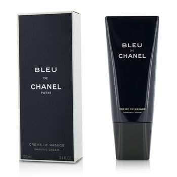 Bleu De Chanel Shaving Cream 100ml/3.4oz