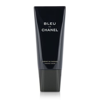Bleu De Chanel Shaving Cream 100ml/3.4oz