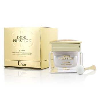 Dior Prestige La Creme Exceptional Regenerating Creme  50ml/1.7oz