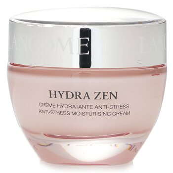Hydra Zen Anti-Stress Moisturising Cream - All Skin Types  50ml/1.7oz