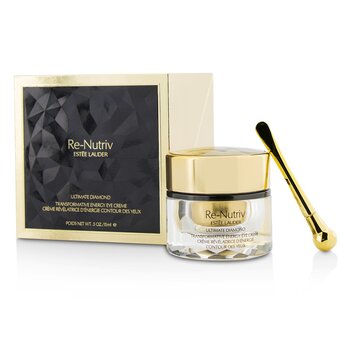 Re-Nutriv Ultimate Diamond Transformative Energy Eye Creme  15ml/0.5oz