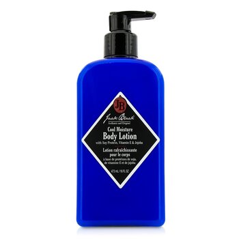 jack black men's lotion