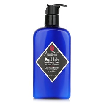 Beard Lube Conditioning Shave (New Packaging)  473ml/16oz