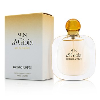 sun giorgio armani parfum