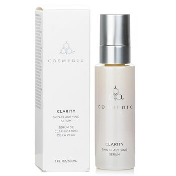 Clarity Skin-Clarifying Serum  30ml/1oz