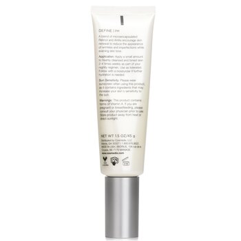 Define Age-Defying Treatment With Hydroxy Acids & Retinol  45g/1.5oz