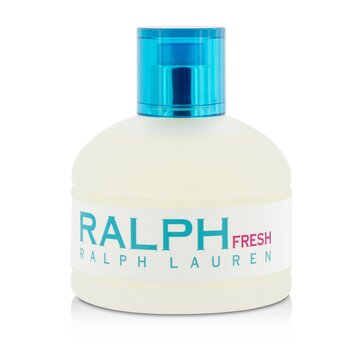 Ralph Fresh Eau De Toilette Spray 100ml 