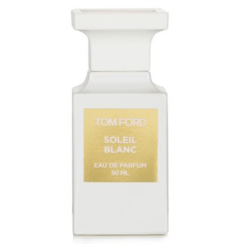 Tom Ford - Private Blend Soleil Blanc Eau De Parfum Spray 50ml/ - Eau  De Parfum | Free Worldwide Shipping | Strawberrynet OTH