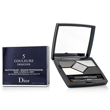 dior glow designer palette