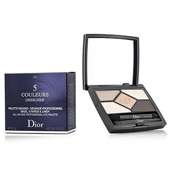 dior eyeshadow 508