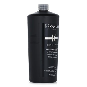 Densifique Bain Densite Homme Champú Cuidado Diario (Cabello con Visible Falta de Densidad)  1000ml/34oz