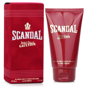 Scandal Pour Homme All-Over Shower Gel  150ml/5.1oz