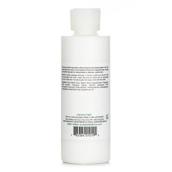 Cream Soap - For All Skin Types  177ml/6oz