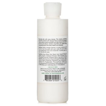 Orange Cleansing Soap - For All Skin Types  236ml/8oz