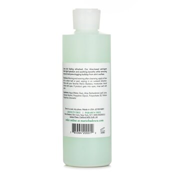 Aloe Lotion - For Combination/ Dry/ Sensitive Skin Types  236ml/8oz
