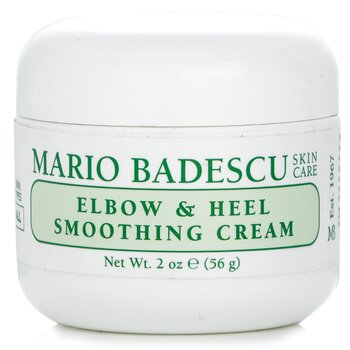 Elbow & Heel Soothing Cream - For All Skin Types  59ml/2oz