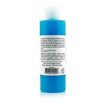 Seaweed Bubble Bath & Shower Gel - For All Skin Types  236ml/8oz
