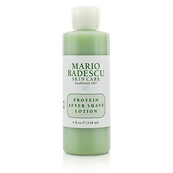 Protein After Shave Lotion  118ml/4oz