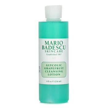 Glycolic Grapefruit Cleansing Lotion - For Combination/ Oily Skin Types  236ml/8oz