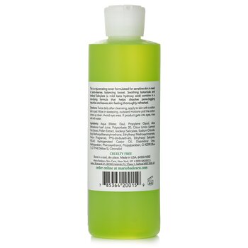 Keratoplast Cleansing Lotion - For Combination/ Dry/ Sensitive Skin Types  236ml/8oz
