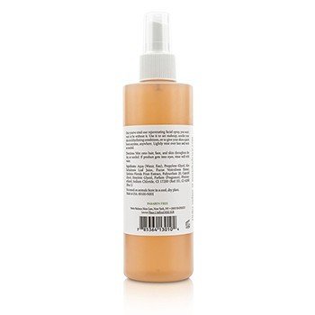 Spray Facial con Aloe, Hierbas & Agua de Rosas - Para Todo Tipo de Piel  236ml/8oz