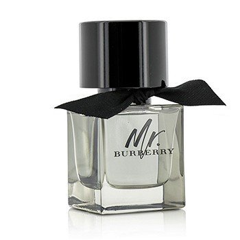 バーバリー Burberry ミスターバーバリー EDT SP 50ml/1.6oz