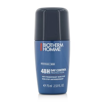 Homme Day Control Protection 48H Non-Stop Antiperspirant  75ml/2.53oz