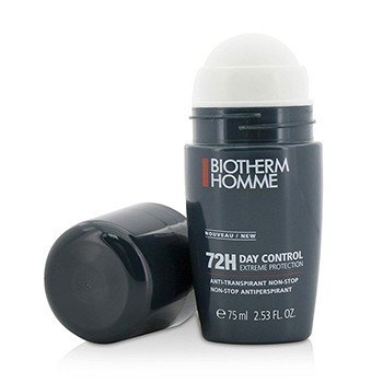 Homme Day Control Extreme Protection 72H  Non-Stop Antiperspirant  75ml/2.53oz