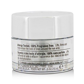 Repairwear Anti-Gravity Eye Cream - For All Skin Types  15ml/0.5oz