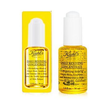 Daily Reviving Concentrate  30ml/1oz