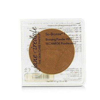 So Bronze 1 Bronzing Powder Refill  9.9g/0.35oz